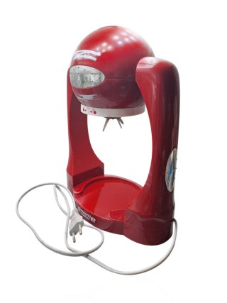 Batidora Smoothie Roja