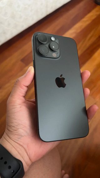 iPhone 15 Pro Max 128GB