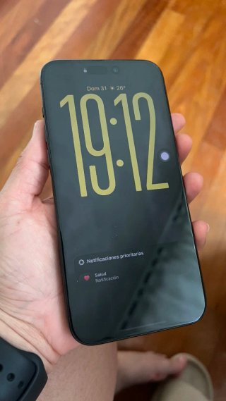 iPhone 15 Pro Max 128GB