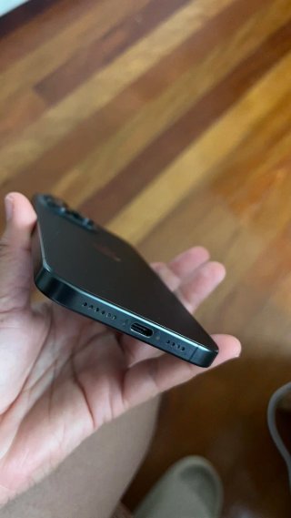 iPhone 15 Pro Max 128GB
