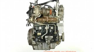 Cabap23245143 f4rl872 motor renault meg Ref:046266