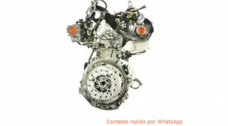 Cabap23245143 f4rl872 motor renault meg Ref:046266