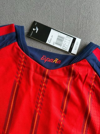 Camiseta Adidas España Talla M