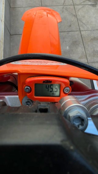 KTM 50 SX (2025)