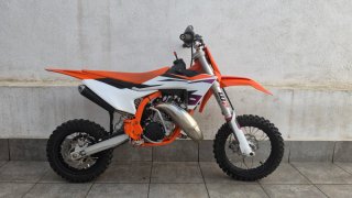 KTM 50 SX (2025)