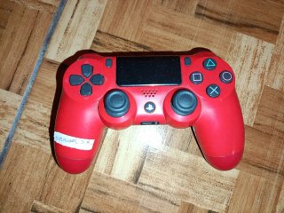 Mando PS4 pars REPUESTO. LEER DESCRIPCIÓN.