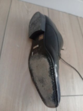 Zapatos de novio Emidio Tucci negros