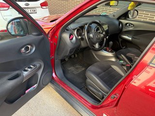 Nissan Juke 2013