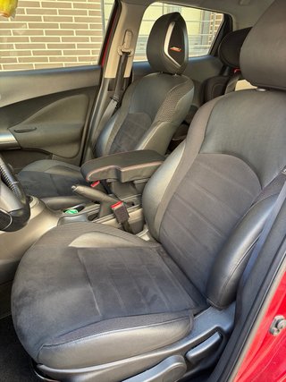 Nissan Juke 2013
