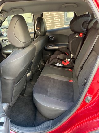 Nissan Juke 2013