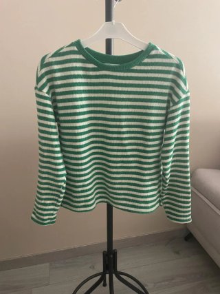 Jersey chenilla