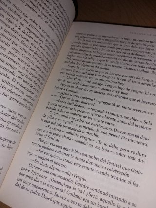 LIBRO - Príncipes de Irlanda - Rutherfurd HISTORIA