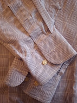 Camicia Nordstrom 100% Cotone