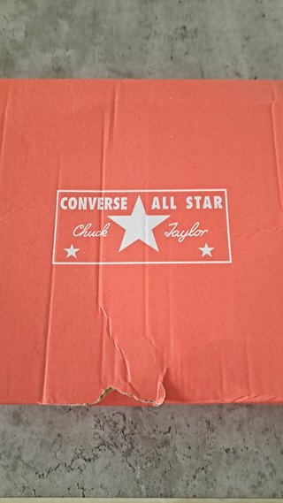 Converse Chuck 70 Wedge Hi Talla 38