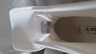 Converse Chuck 70 Wedge Hi Talla 38