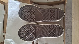 Converse Chuck 70 Wedge Hi Talla 38