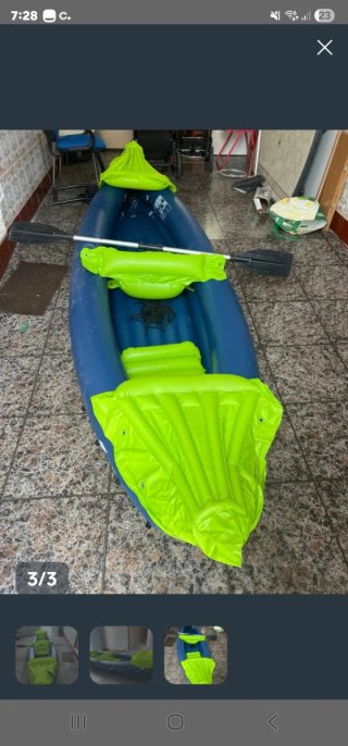 Canoa
