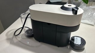 Cafetera Nespresso Krups sin estrenar