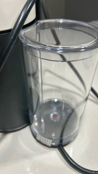 Cafetera Nespresso Krups sin estrenar
