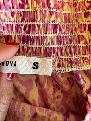 Gonna pantaloni Terranova taglia S