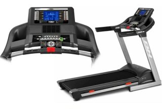 Cinta de Correr Profesional BH FITNESS F4 ECO MODE