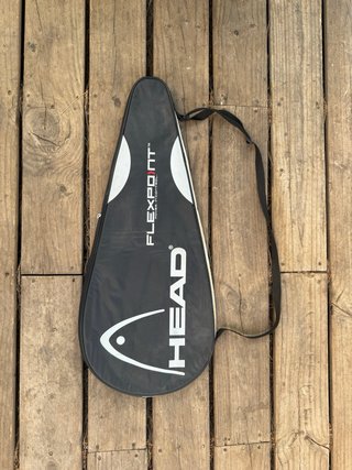 2 custodie per racchette HEAD