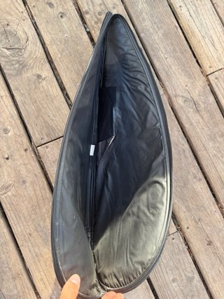 2 custodie per racchette HEAD