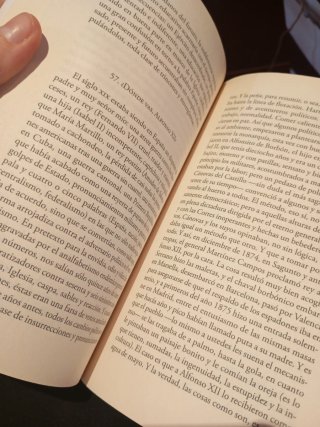 Una historia de España