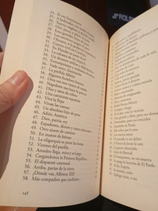 Una historia de España