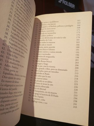 Una historia de España
