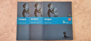Lengua 3 primaria SM Savia