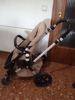 Carro de niño