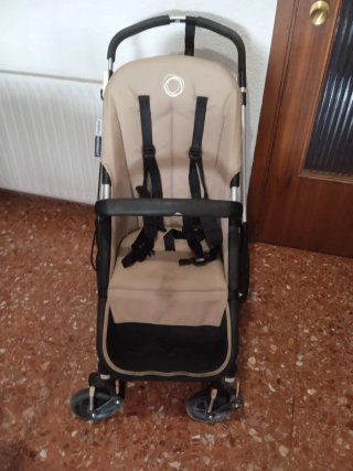Carro de niño