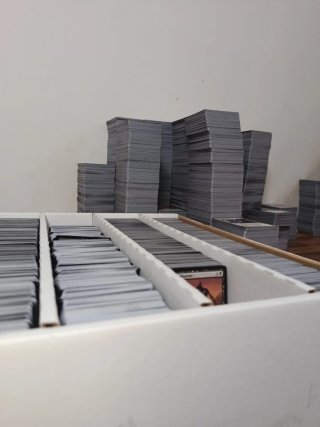 +2kg SIN REPETIR Commander Cartas Magic lote MTG