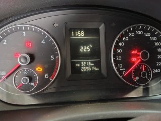 Volkswagen Caddy 2012