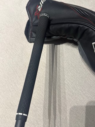 Palo de Golf Driver