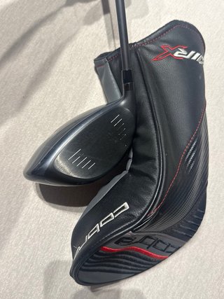 Palo de Golf Driver