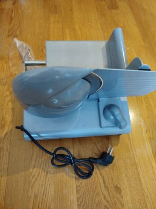 Cortadora de alimentos Eurowave FG-303