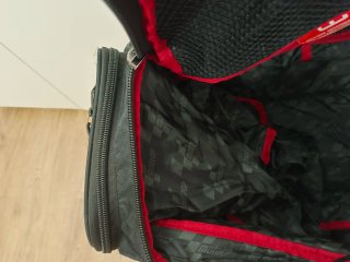 Bolsa MotoGP Nueva Extensible 62cm