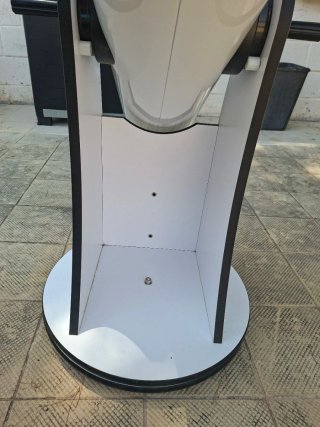 Telescopio Sky-Watcher Classic 200P + Colimador
