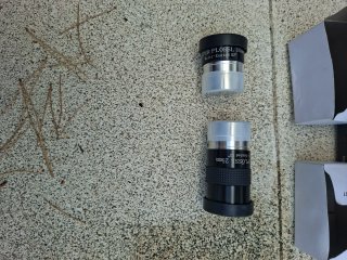 Telescopio Sky-Watcher Classic 200P + Colimador