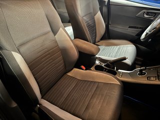 Toyota Auris 2016