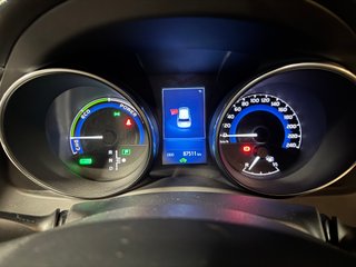Toyota Auris 2016