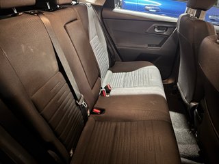 Toyota Auris 2016