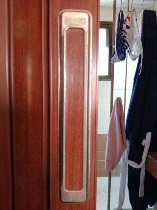 Puerta Plegable Disdoor Madera