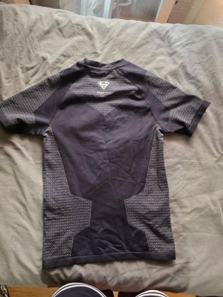 Camiseta Superman Youngla