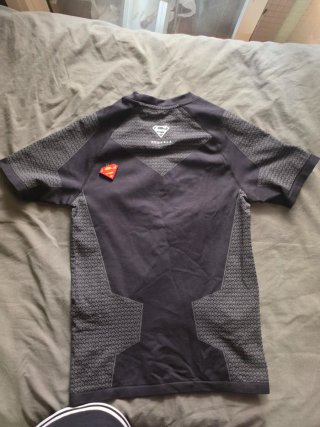 Camiseta Superman Youngla