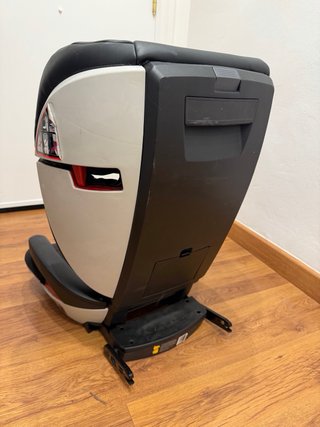 Silla de coche COCOON TRAVEL FIX