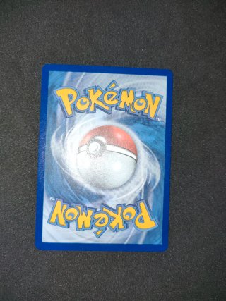 Carta Pokémon Gardevoir ex 93/101 Granfesta Ita Nm
