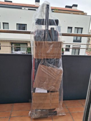 Banco de musculación y ejercicios